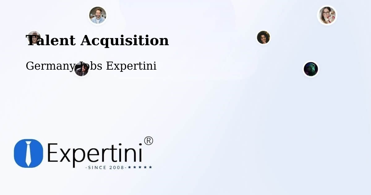 Post Jobs & Find Candidates in Eggenthal – Talent Acquisition Solutions - Germany Jobs Expertini